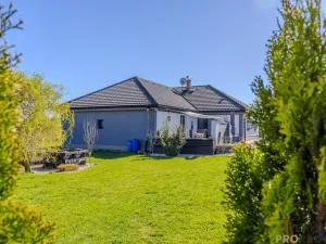 Prodej rodinného domu, Ostrava, Na Šancích, 195 m2