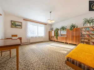 Prodej rodinného domu, Kladno - Švermov, 150 m2