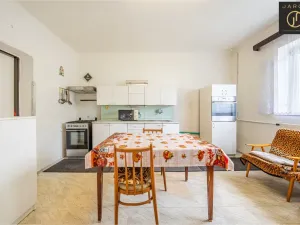 Prodej rodinného domu, Kladno - Švermov, 150 m2