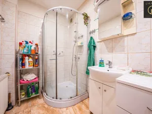 Prodej rodinného domu, Kladno - Švermov, 150 m2