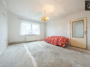 Prodej rodinného domu, Kladno - Švermov, 150 m2