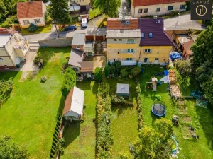 Prodej rodinného domu, Kladno - Švermov, 150 m2