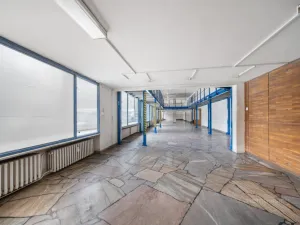 Prodej obchodního prostoru, Brno - Zábrdovice, Koliště, 177 m2