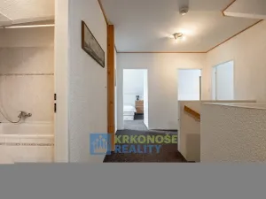 Prodej chaty, Černý Důl, 340 m2