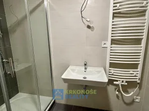 Prodej bytu 2+kk, Vrchlabí, Labská, 45 m2