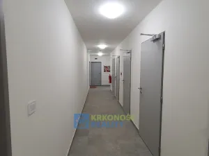 Prodej bytu 2+kk, Vrchlabí, Labská, 45 m2