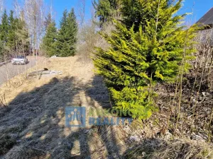 Prodej pozemku, Bernartice, 948 m2