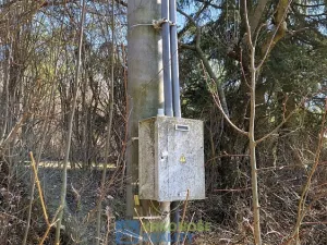 Prodej pozemku, Bernartice, 948 m2