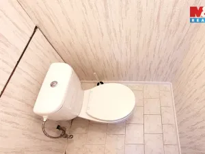 Pronájem bytu 1+1, Hodkovice nad Mohelkou, Podlesí, 36 m2