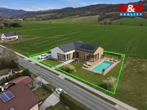 Prodej pozemku pro bydlení, Vikýřovice, 1779 m2