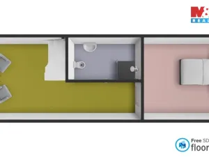 Prodej rodinného domu, Třebíč - Podklášteří, Pomezní, 140 m2