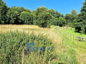 Prodej louky, Trutnov - Babí, 6930 m2