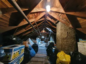 Prodej rodinného domu, Kocbeře - Nové Kocbeře, 220 m2