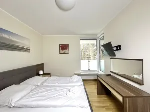 Prodej bytu 2+kk, Gryfa Pomorskiego,Międzyzdroje,Polsko, 47 m2