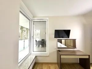 Prodej bytu 2+kk, Gryfa Pomorskiego,Międzyzdroje,Polsko, 47 m2