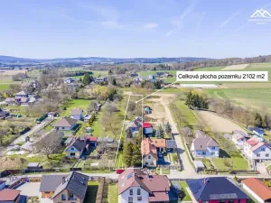 Prodej rodinného domu, Veselý Žďár, 114 m2