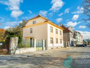 Prodej rodinného domu, Vodňany, Kampanova, 485 m2