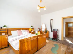 Prodej rodinného domu, Vodňany, Kampanova, 485 m2