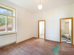 Prodej rodinného domu, Vodňany, Kampanova, 485 m2