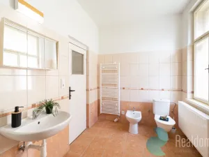 Prodej rodinného domu, Vodňany, Kampanova, 485 m2