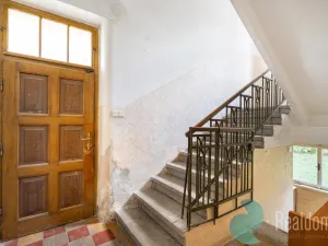 Prodej rodinného domu, Vodňany, Kampanova, 485 m2