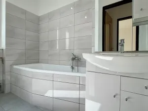 Pronájem bytu 3+1, Cheb, Palackého, 57 m2