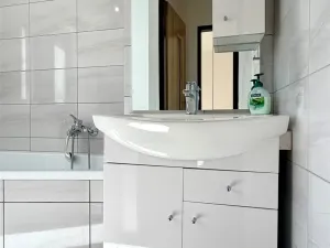 Pronájem bytu 3+1, Cheb, Palackého, 57 m2