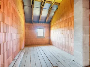 Prodej rodinného domu, Otov, 280 m2