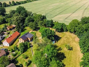 Prodej rodinného domu, Otov, 280 m2