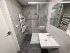 Pronájem bytu 2+1, Turnov, Studentská, 51 m2