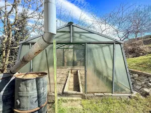 Prodej chaty, Vysoké Mýto, Vinice, 17 m2