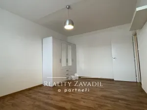 Pronájem bytu 2+1, Praha - Hostivař, Gercenova, 54 m2