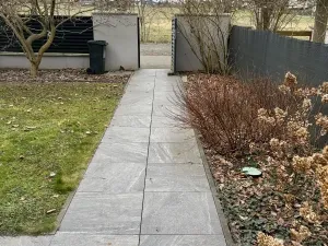 Pronájem rodinného domu, Praha - Klánovice, Smidarská, 120 m2