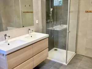 Pronájem rodinného domu, Praha - Klánovice, Smidarská, 120 m2