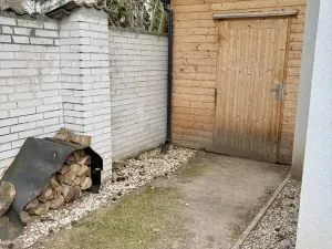 Pronájem rodinného domu, Praha - Klánovice, Smidarská, 120 m2