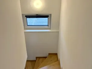 Pronájem rodinného domu, Praha - Klánovice, Smidarská, 126 m2