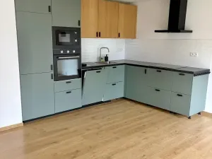 Pronájem rodinného domu, Praha - Klánovice, Smidarská, 126 m2