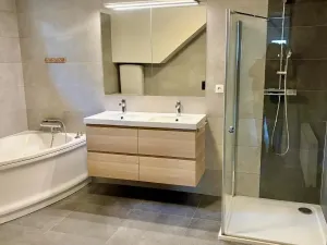 Pronájem rodinného domu, Praha - Klánovice, Smidarská, 126 m2