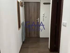 Pronájem bytu 2+1, Dubňany, Hornická, 52 m2