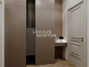 Prodej bytu 2+kk, Praha - Nové Město, Wenzigova, 50 m2