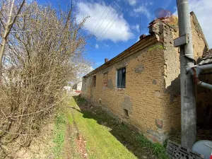 Prodej pozemku pro bydlení, Ludmírov, 241 m2