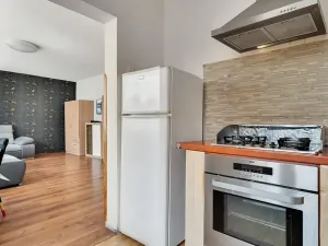 Prodej bytu 4+1, Most, K. H. Borovského, 84 m2