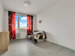 Prodej bytu 4+1, Most, K. H. Borovského, 84 m2