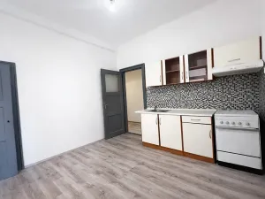 Pronájem bytu 1+1, Karlovy Vary, K. Čapka, 46 m2