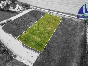 Prodej pozemku pro bydlení, Měšice, 825 m2