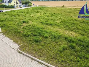 Prodej pozemku pro bydlení, Měšice, 825 m2