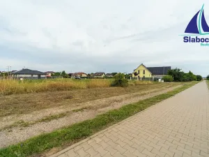 Prodej pozemku pro bydlení, Měšice, 825 m2