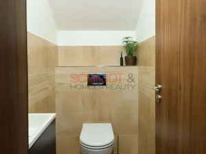 Prodej rodinného domu, Hustopeče, Gen. Peřiny, 201 m2