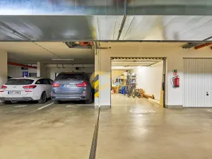 Prodej bytu 4+kk, Praha - Letňany, Pavla Beneše, 4765 m2