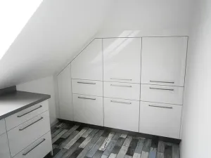 Pronájem bytu 3+1, Olšovec, 76 m2